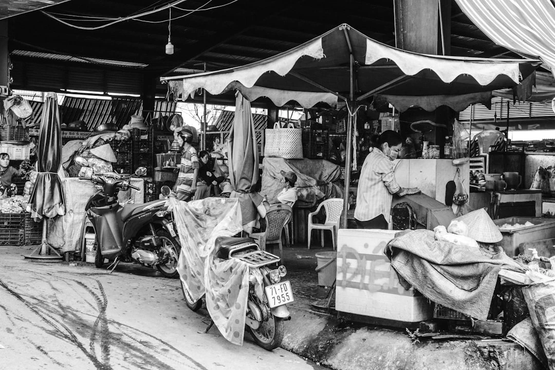 Các mẫu xe điện được trưng bày tại showroom