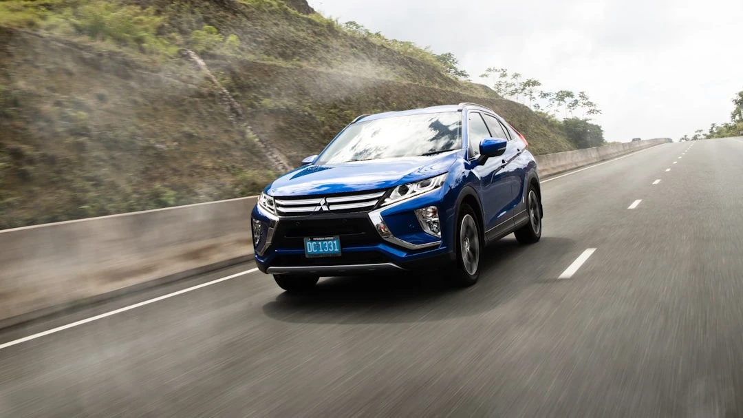 Các phiên bản Mitsubishi Outlander 2019: ES, SEL, SES và GT với các trang bị khác nhau