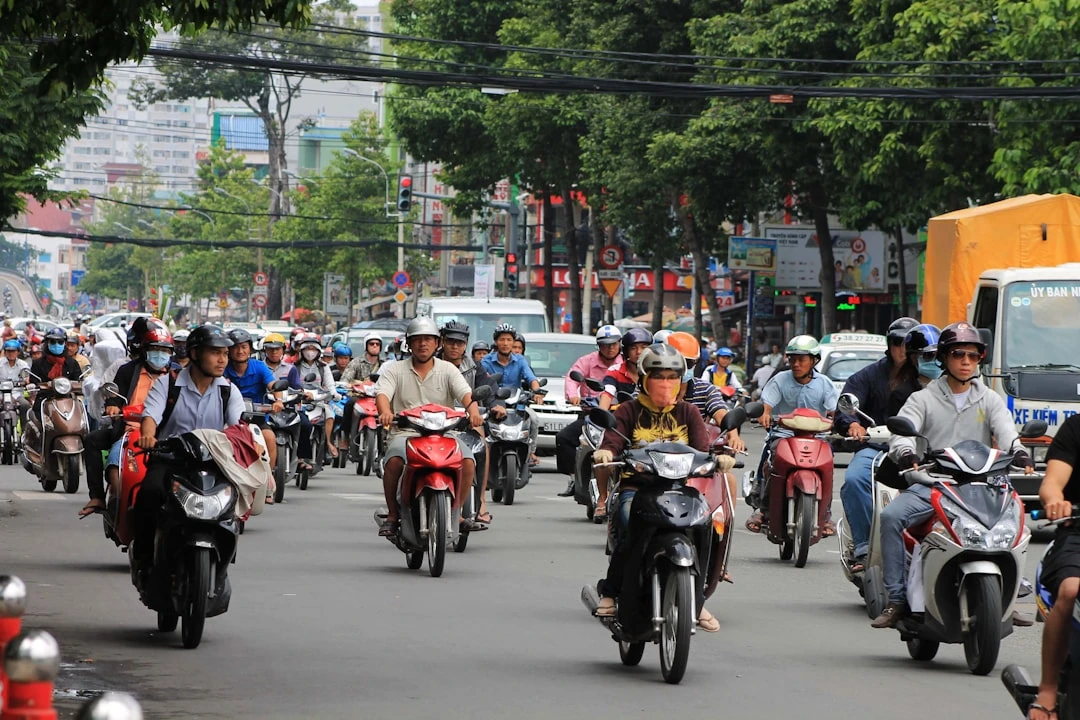 Chia sẻ kinh nghiệm mua xe ô tô cũ từ cộng đồng.