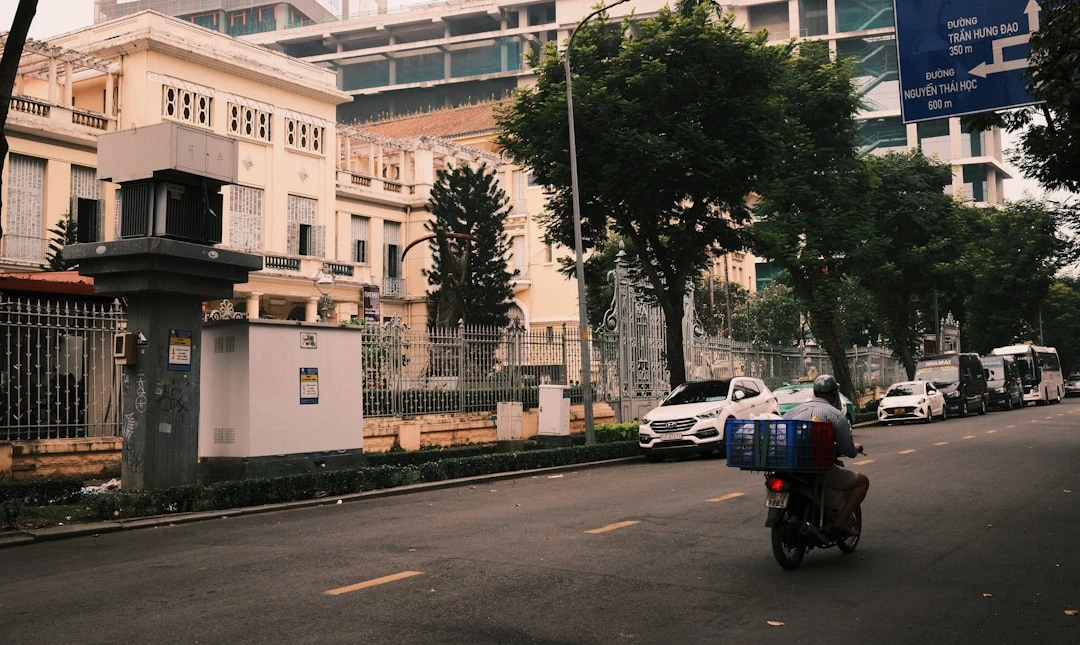 chính sách chính phủ về xe điện