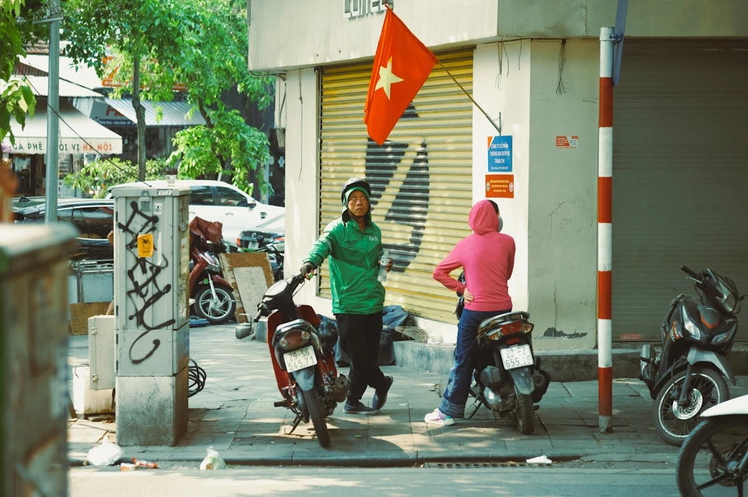Cơ quan thẩm quyền đăng ký xe ô tô cũ