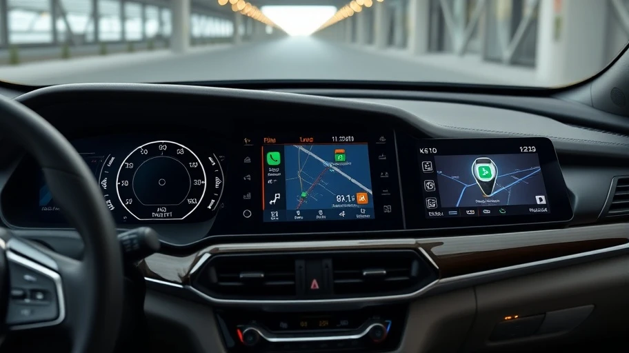 Công nghệ an toàn Honda Accord 2025