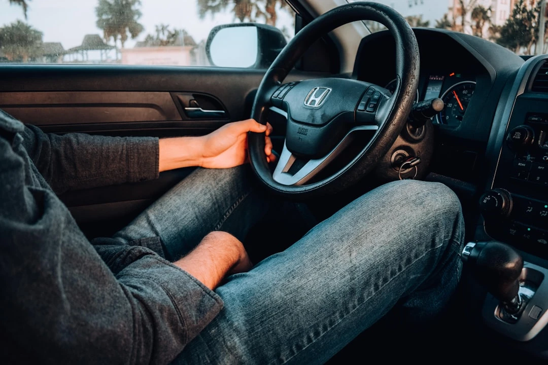 Công nghệ và an toàn xe Honda 5 chỗ.