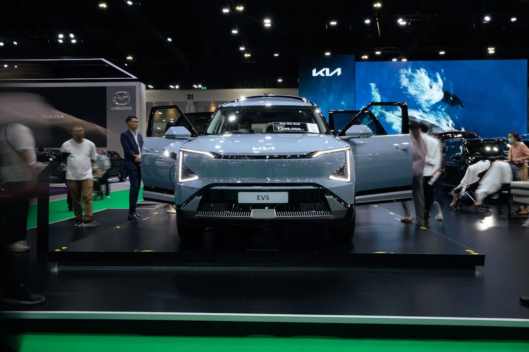 Công nghệ xe Mitsubishi 2022