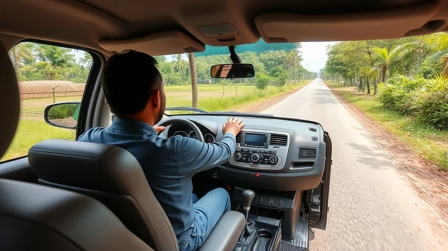 Đánh giá và phản hồi từ người dùng Mitsubishi Triton cũ.