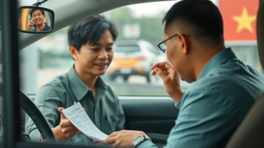 Độ tuổi lái xe ô tô hạng B2