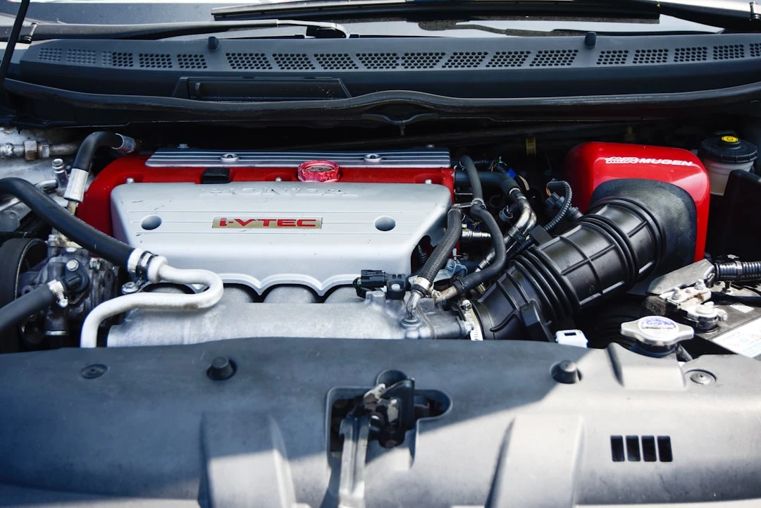 Động cơ Honda HR-V i-VTEC tiêu hao nhiên liệu 5.3-6.5 lít/100km