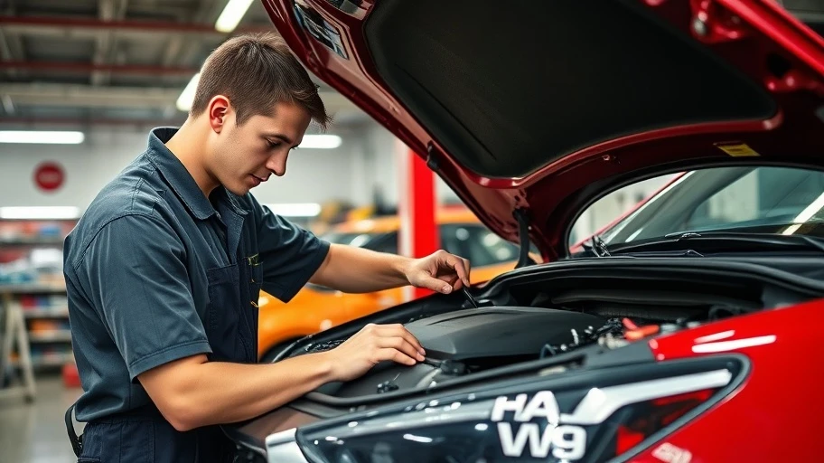 Động cơ và điều kiện vận hành xe mới tiêu hao nhiên liệu
