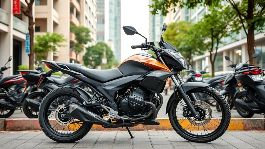 Giá trị sử dụng xe đạp BMW Power cho người yêu thể thao và di chuyển