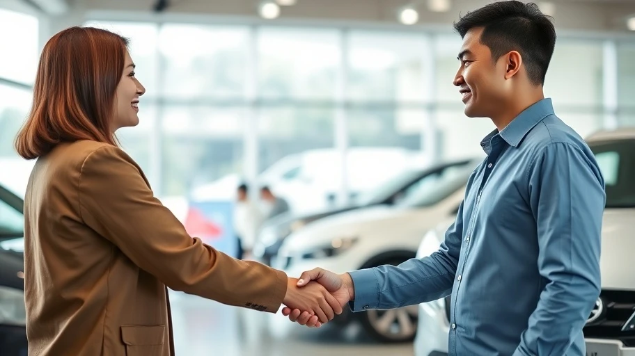 Giao dịch mua bán Ford Explorer