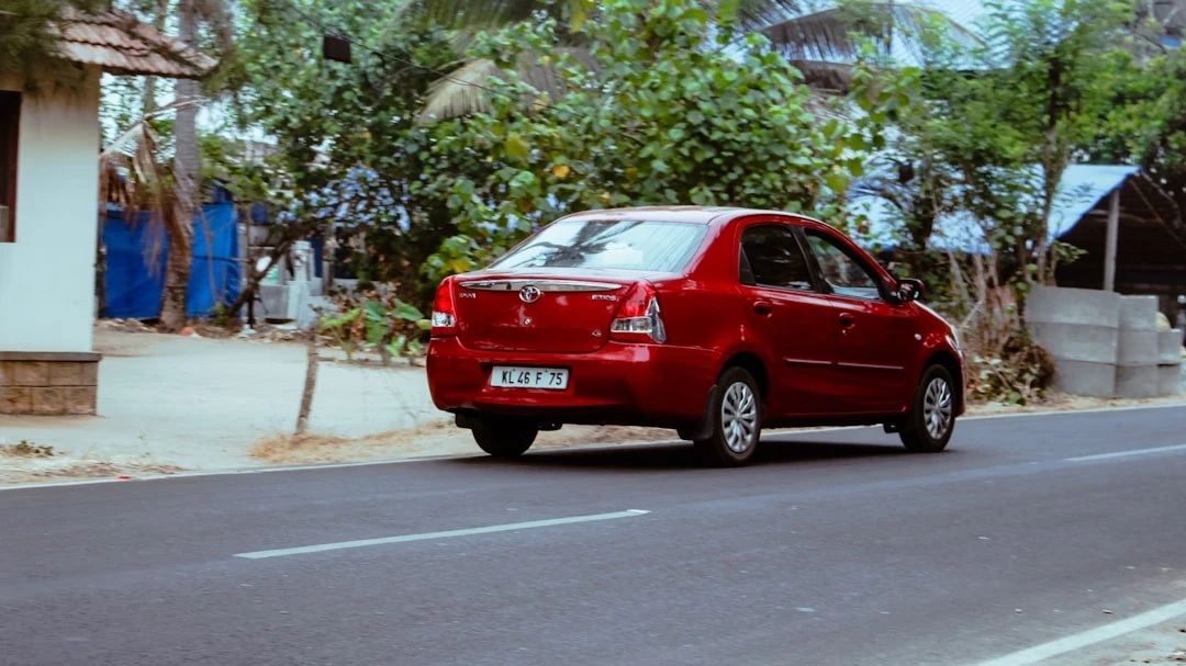Hình ảnh Toyota Prius 2023 tại Việt Nam