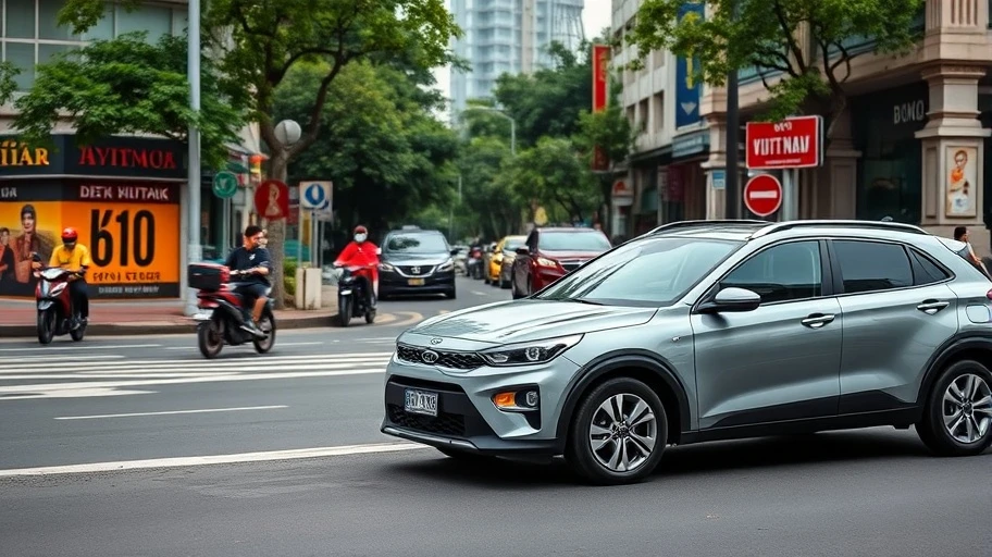 Hình ảnh xe hatchback cỡ nhỏ Kia Morning và Hyundai Grand i10