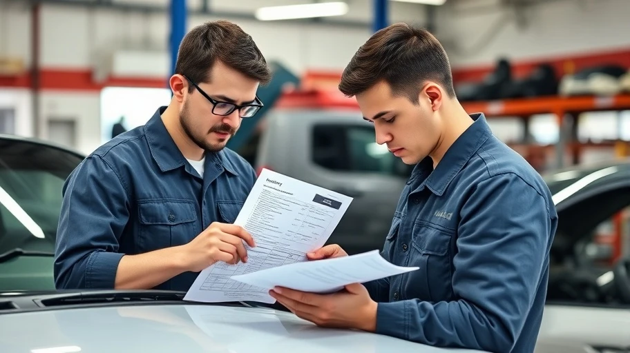 Lịch sử bảo trì BMW Z4 cũ