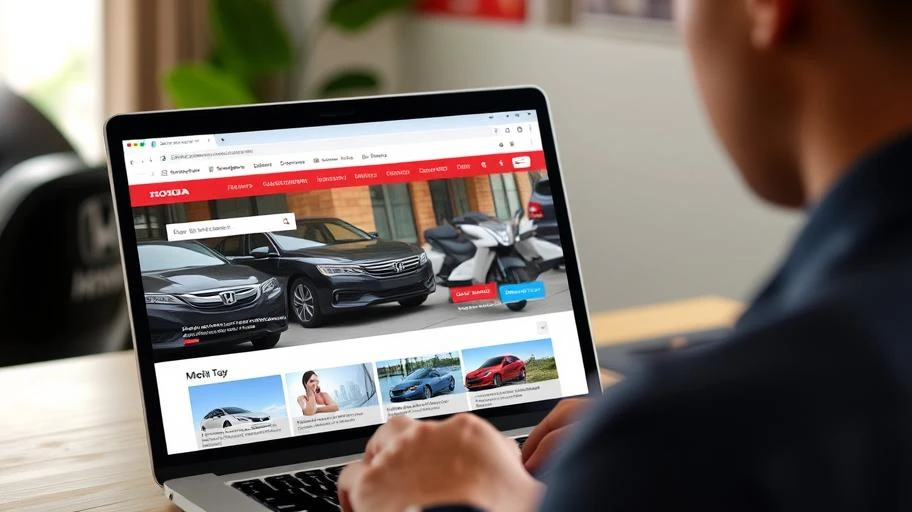 Nguồn tham khảo giá xe Honda Civic