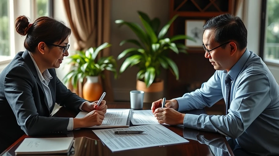Nguyên tắc khấu hao xe ô tô