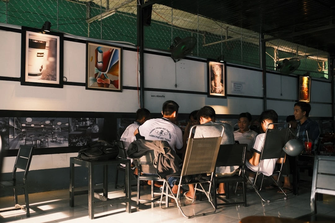 Nộp thuế trước bạ xe ô tô cũ