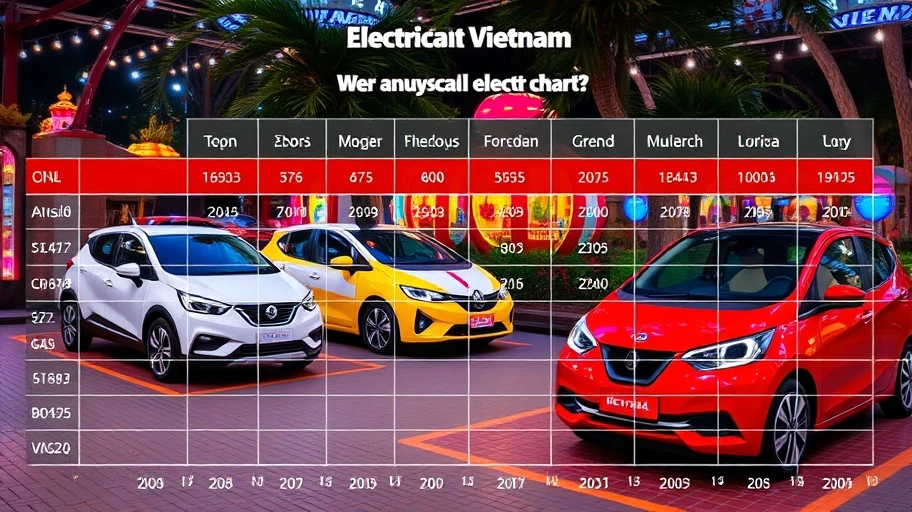Phân tích kinh tế và chi phí xe ô tô điện