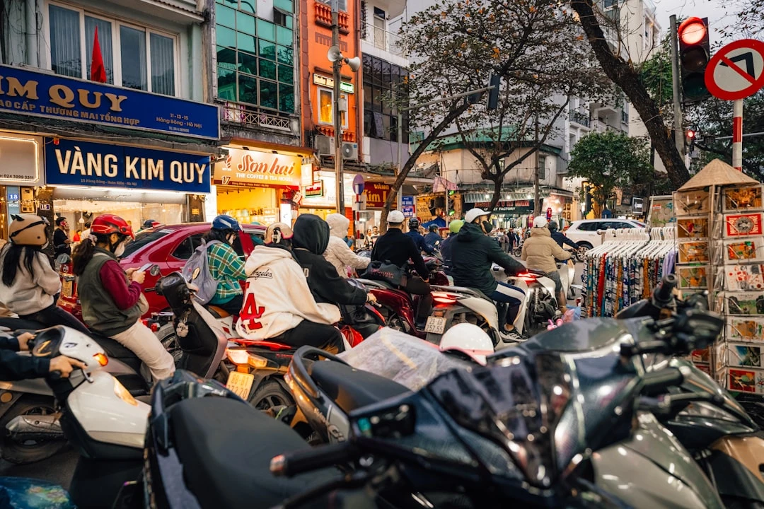 Quy trình đăng kiểm xe ô tô mới online tại Việt Nam bằng điện thoại