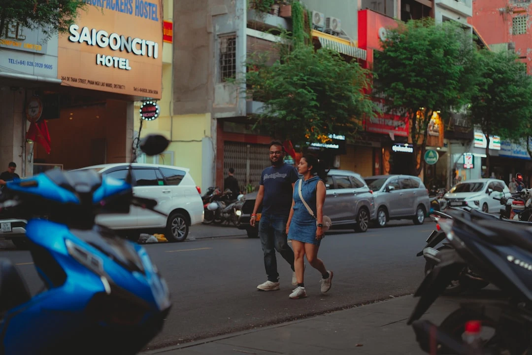 Thiết kế tiện ích trong xe ô tô
