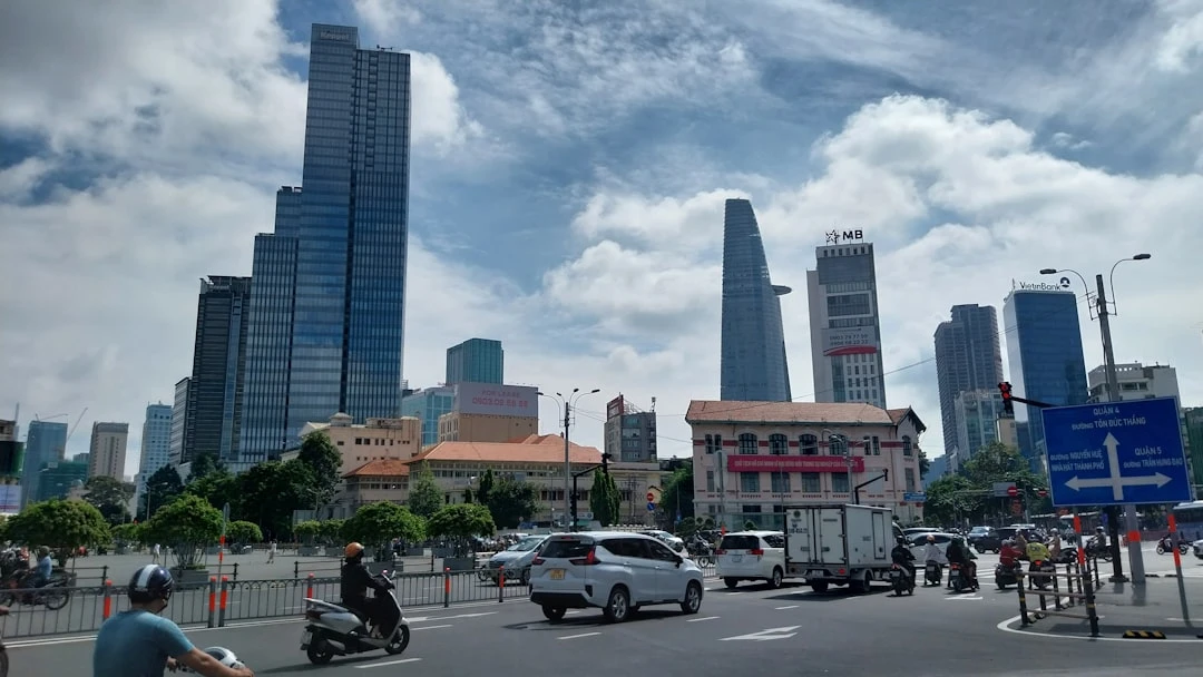 Thiết kế và tiện nghi xe Honda 2025