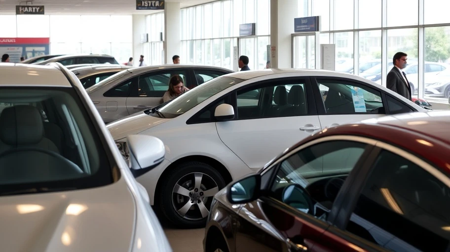 Thủ tục nhập khẩu xe cũ từ Pháp Anh