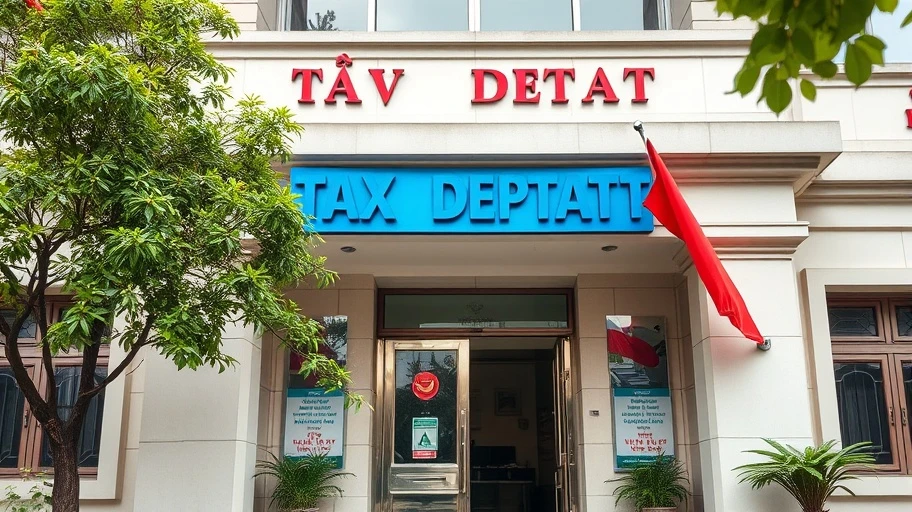 Thuế và phí khi mua xe ô tô mới khác tỉnh