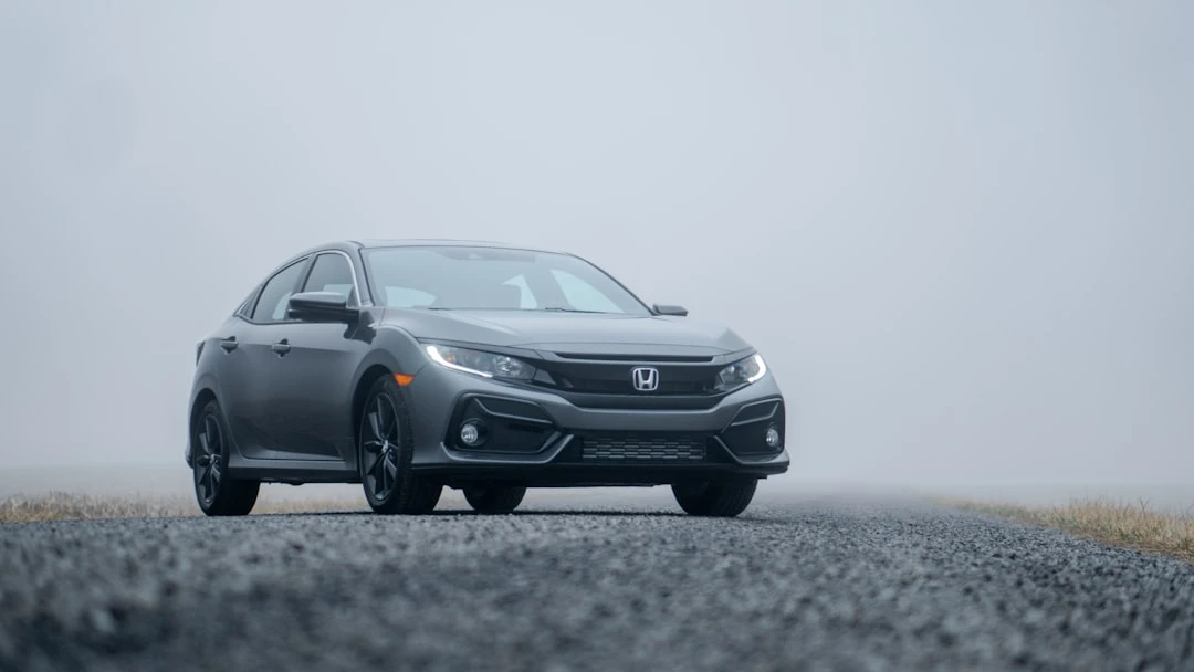 Tiết kiệm nhiên liệu của xe ô tô Honda mới 2024