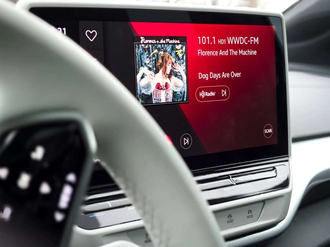 Tính năng công nghệ Mitsubishi Outlander 2025