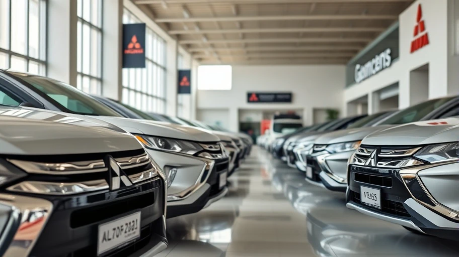 Yếu tố ảnh hưởng đến giá xe Mitsubishi Xforce Ultimate 2025.